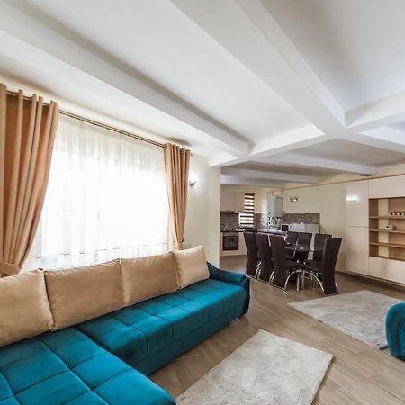 Luxury Desing Apartment Πιτέστι Εξωτερικό φωτογραφία